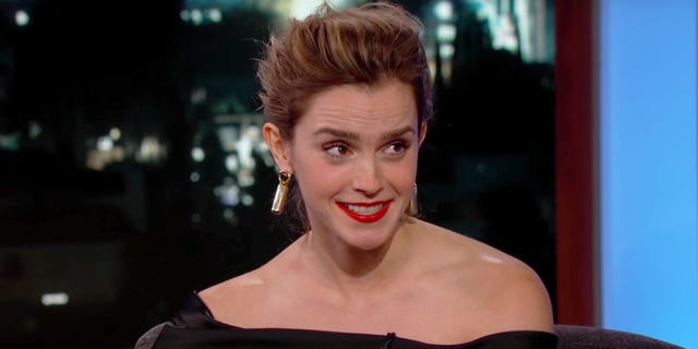 Emma Watson recalls how she accidentally ruined Harry Potter takes