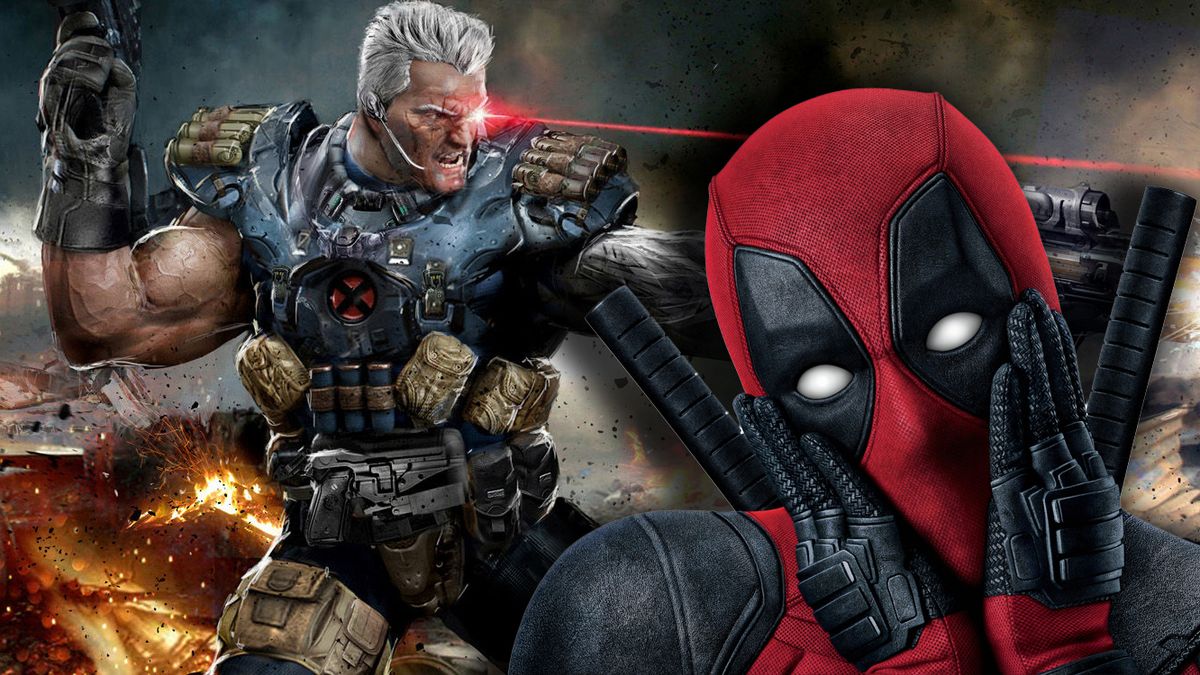 Watch 'Deadpool' Sequel Introduce Cable in Meta New Trailer