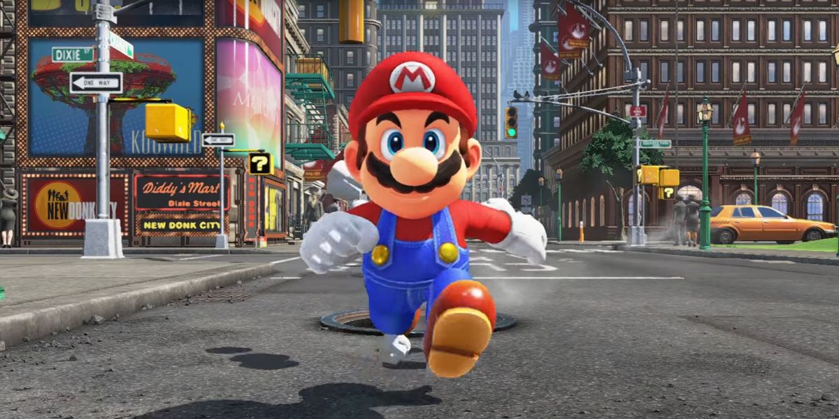 Super Mario Odyssey release date, gameplay, new features, latest clips and  everything you need to know