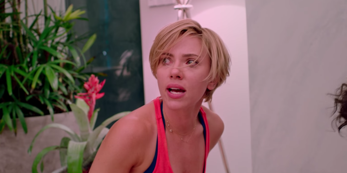 Watch Rough Night Trailer W/ Scarlett Johansson, Kate McKinnon [VIDEO]