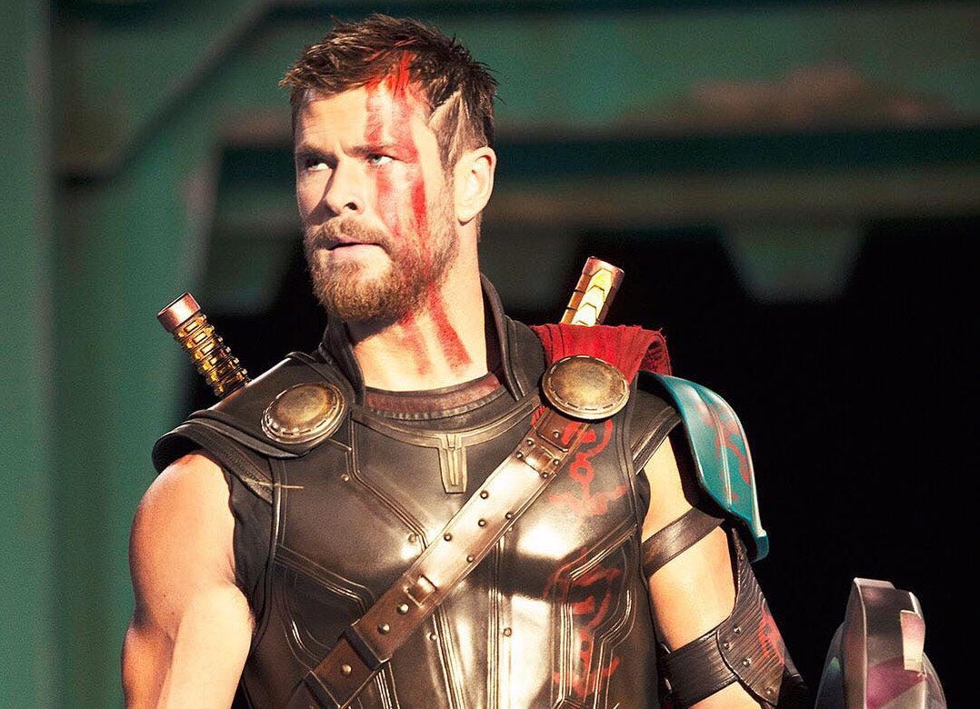 Is Thor: Ragnarok streaming on Netflix yet? Or is it on  Prime? –  Metro US