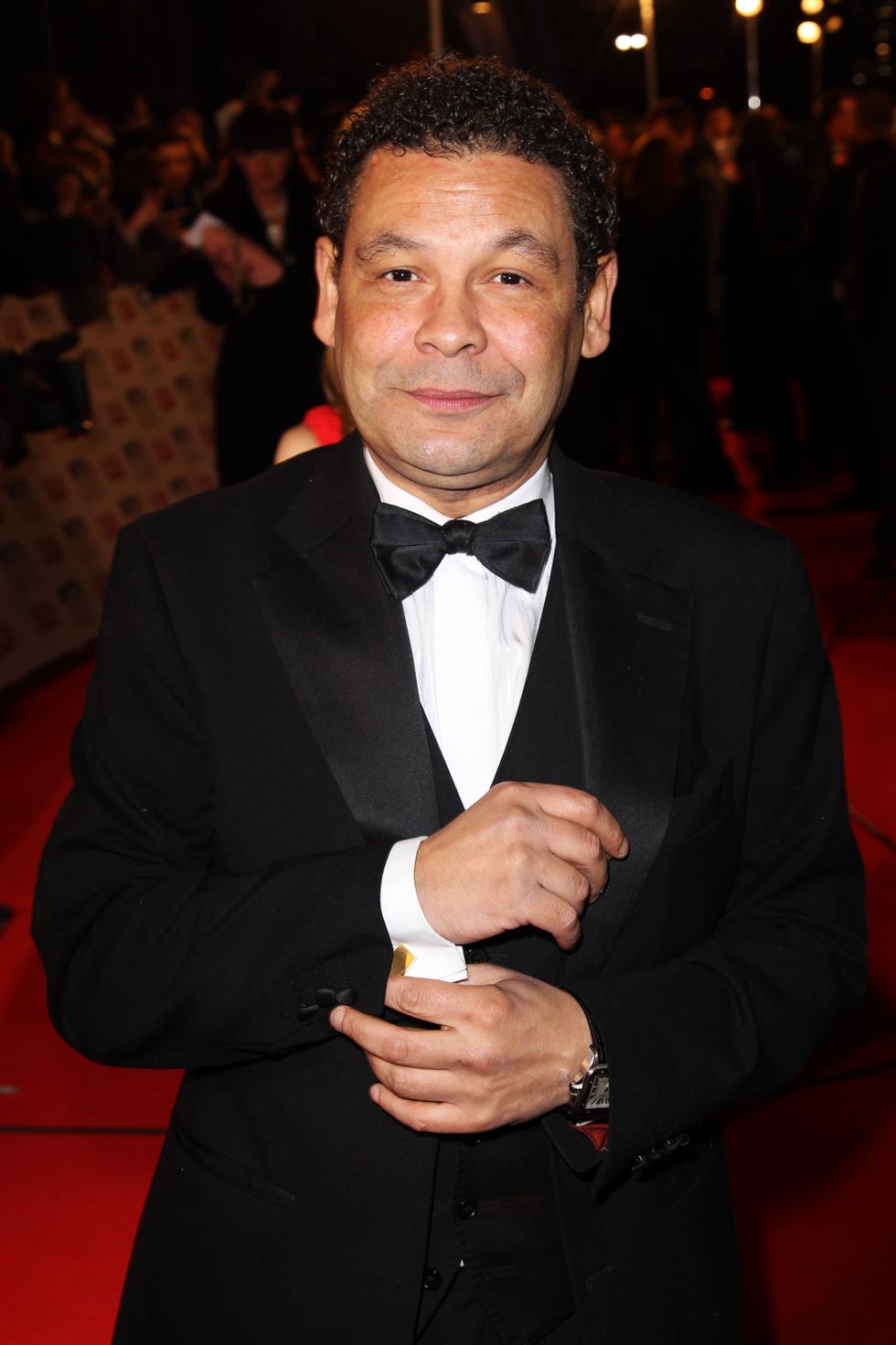 Red Dwarf's Craig Charles announced for new BBC role