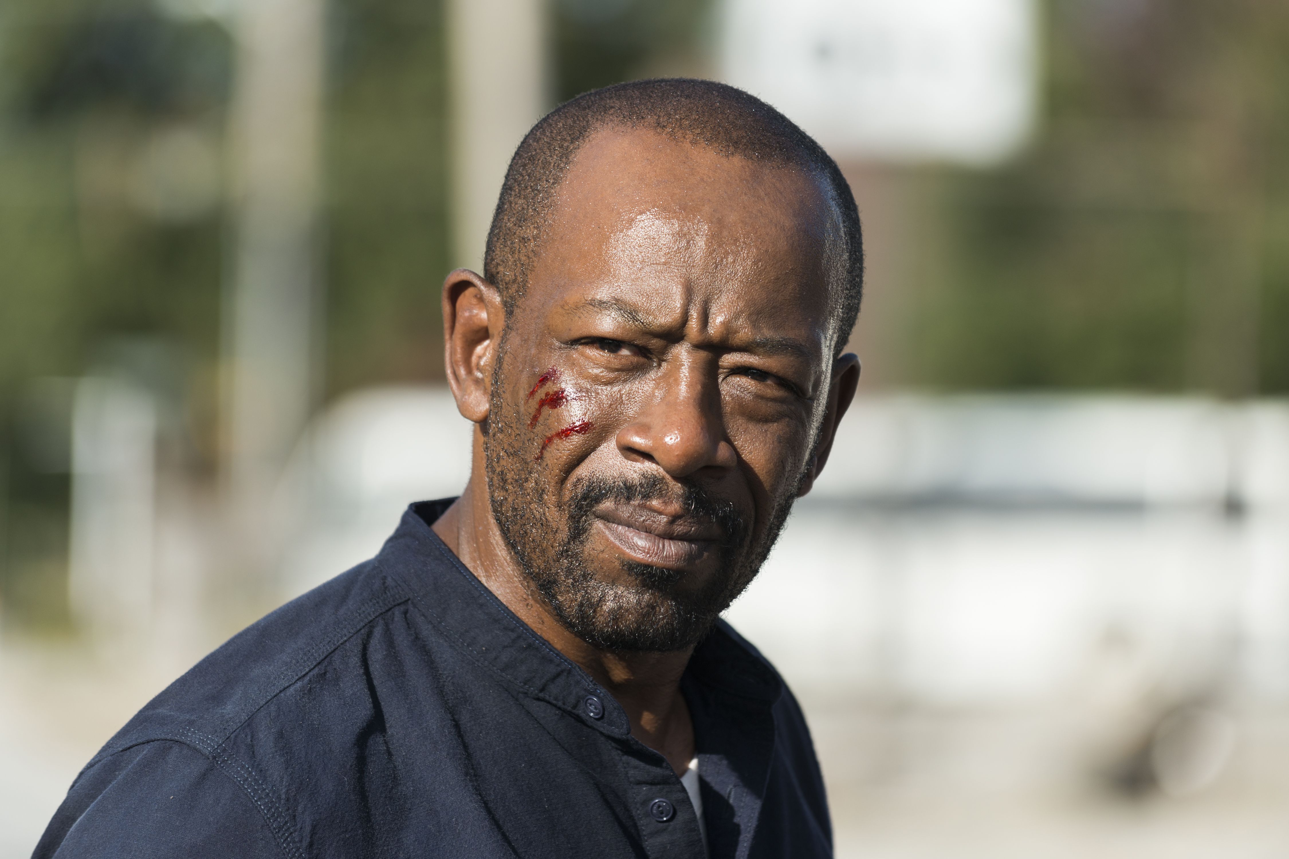 The Walking Dead Season 7 Episode 13 Review The Best Episode Yet