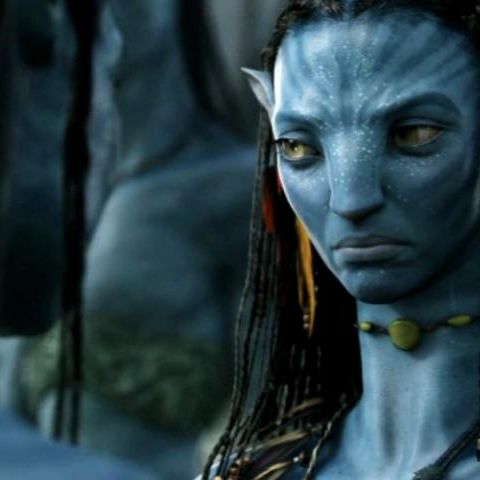 Avatar' Removed From Disney+, Will Return for Sequel