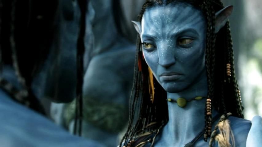 Avatar was originally written as an R-rated movie