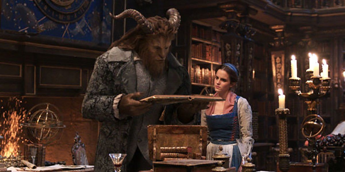 indsats mærke navn høflighed Beauty and the Beast- the backstory to Belle's mum