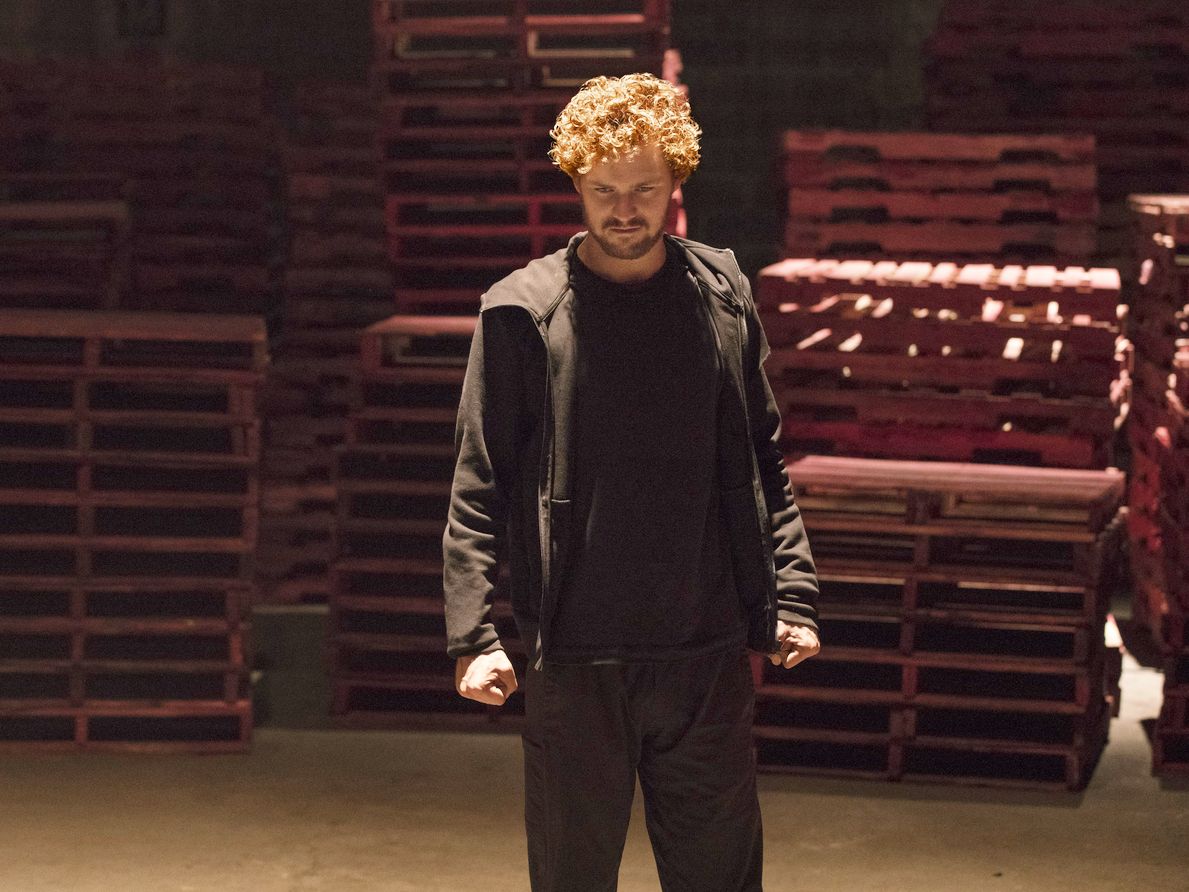 Crítica] Iron Fist – Temporada 2 (con spoilers)