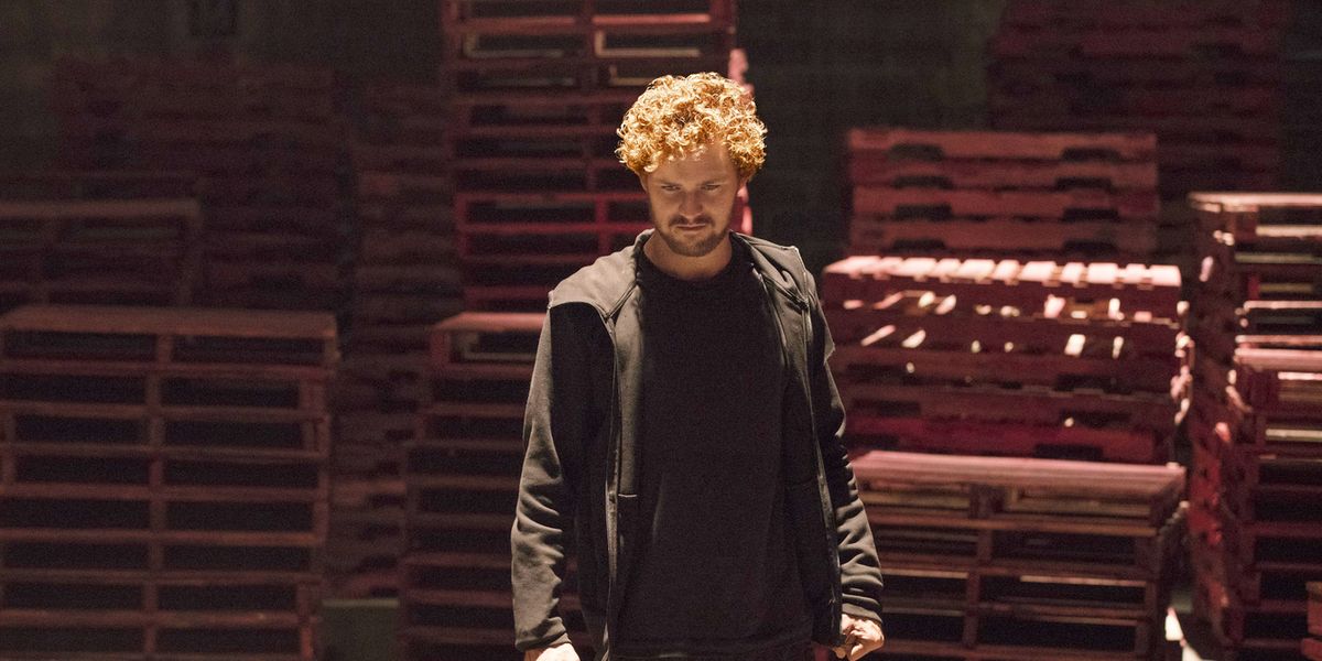 Iron Fist Season 2: Release Date, Casting Changes, Everything you