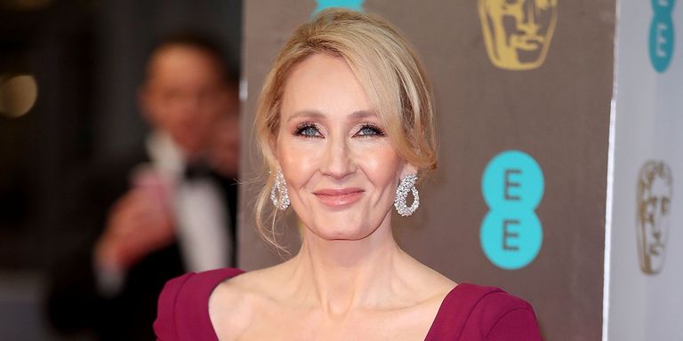 JK Rowling beats Stephen King and EL James to become the world's ...