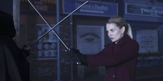 Once Upon a Time' Season 7 Spoilers: Jennifer Morrison Returns as Emma –  TVLine