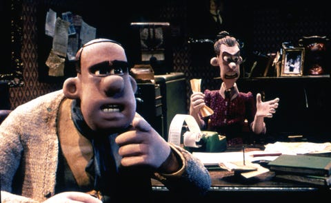 Chicken Run Star Julia Sawalha Told Her Voice Sounds Too Old For Sequel Responds With At Home Voice Test Fox News