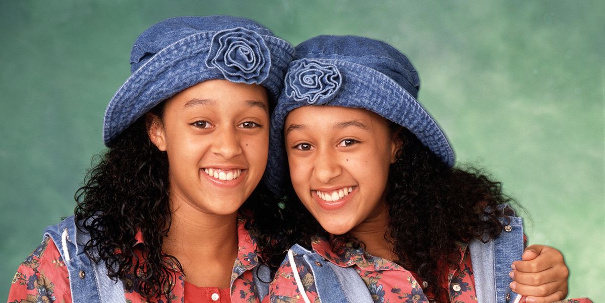 Sister Sister And Moesha Among Black Sitcoms Coming To Netflix