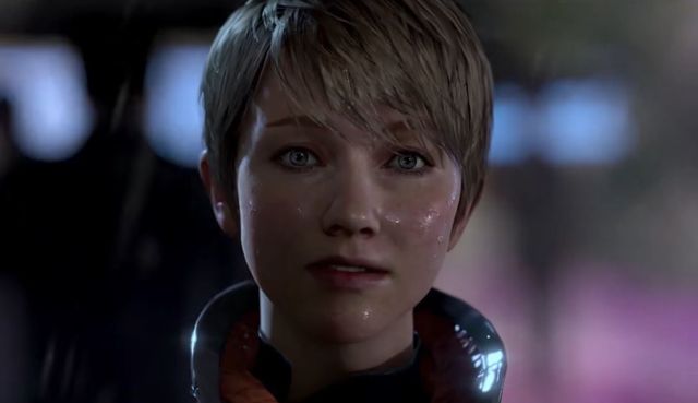 Detroit: Become Human release date, trailer, gameplay, cast, and