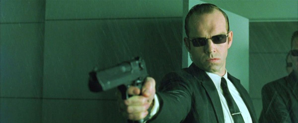 Will Agent Smith Return for 'The Matrix 4'? Actor Hugo Weaving