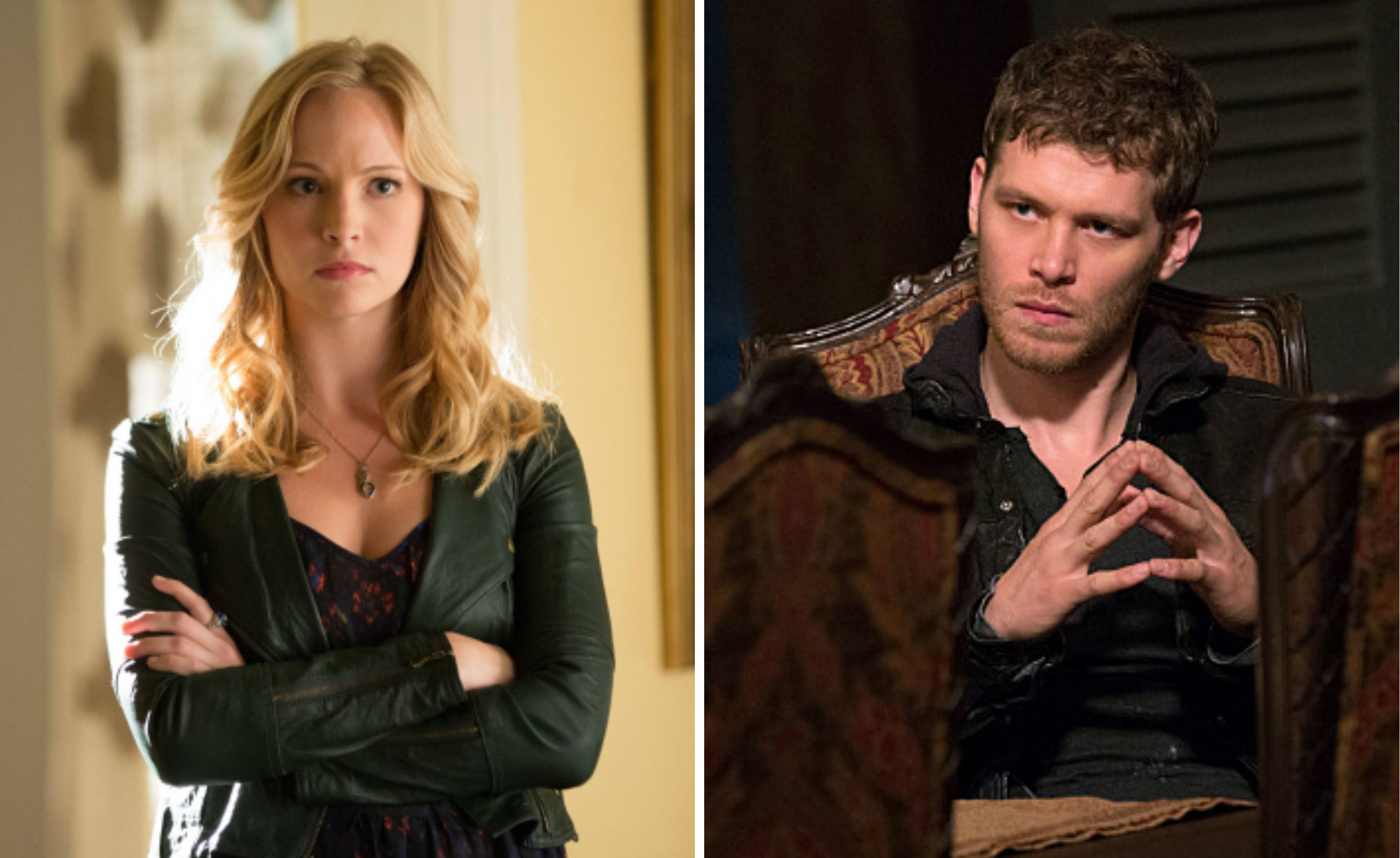 The Originals: Joseph Morgan on a Vampire Diaries Crossover, Klaroline and  More