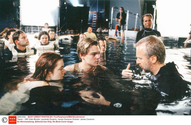 This Deleted Titanic Scene Would Have Made The Movie So Much Better