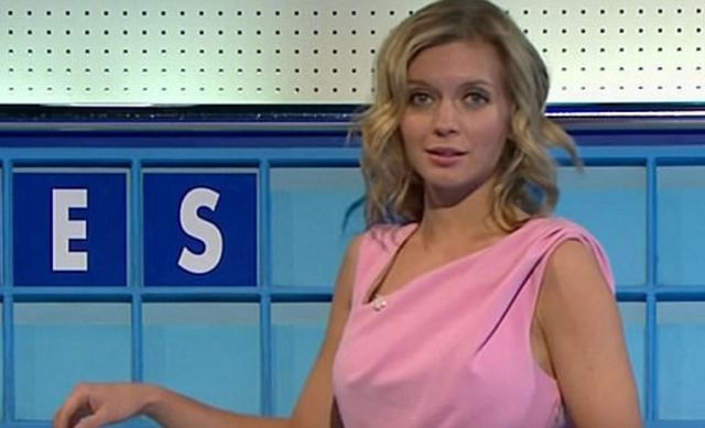 18 Month Old Countdown Clip Of Rachel Riley Suddenly Goes Viral Can You Guess Why 8828