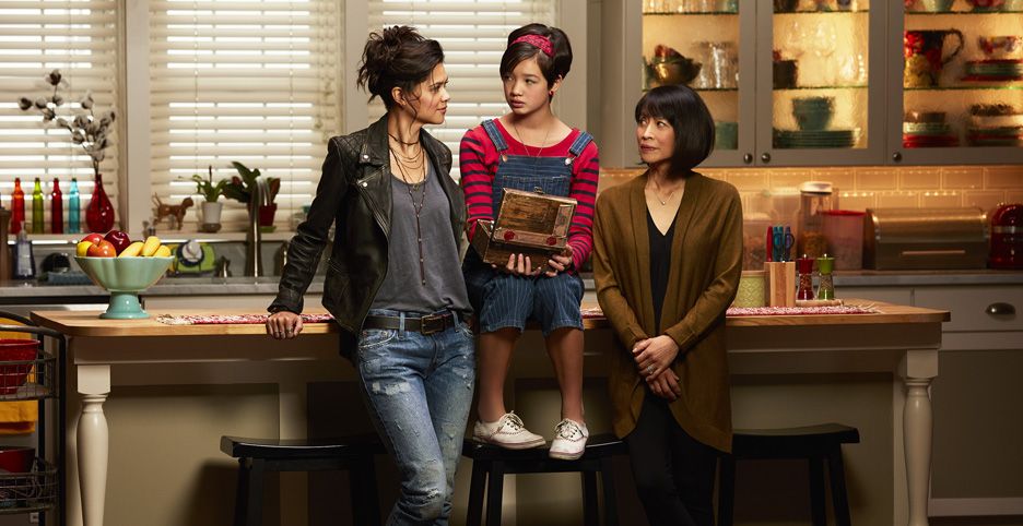 Andi mack season hot sale 3 episode 17