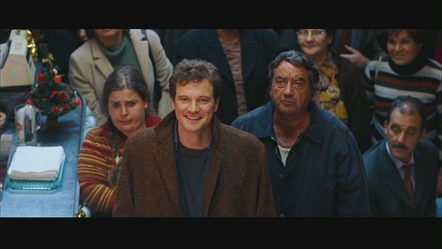 Colin Firth hasn't aged a day in Love Actually 2's Comic Relief Red Nose  Day sequel