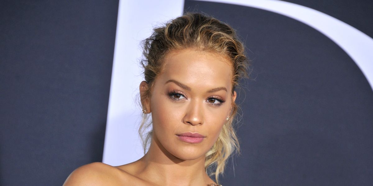 America's Next Top Model' Gets New, Host, Judges - Rita Ora Replaces Tyra  Banks on 'ANTM