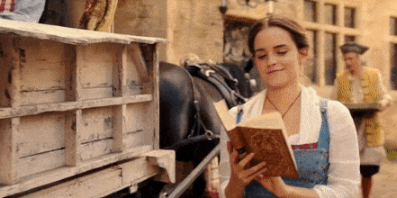 Emma Watson Was First Choice For Beauty And The Beast