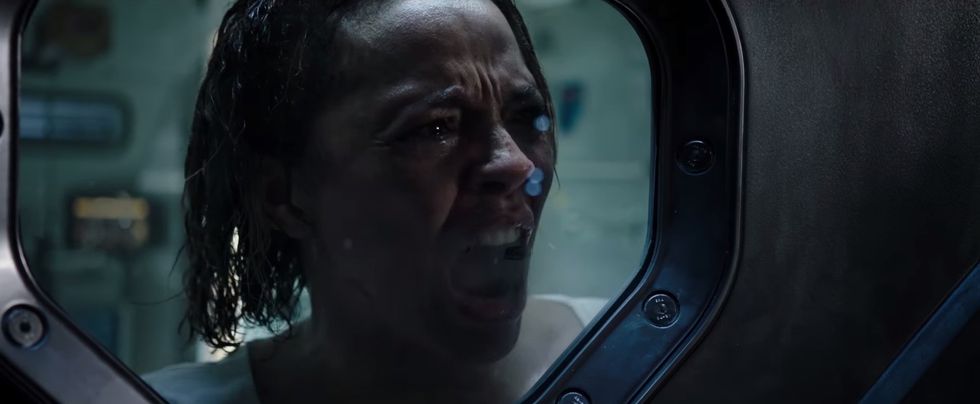 Alien: Covenant trailer grab