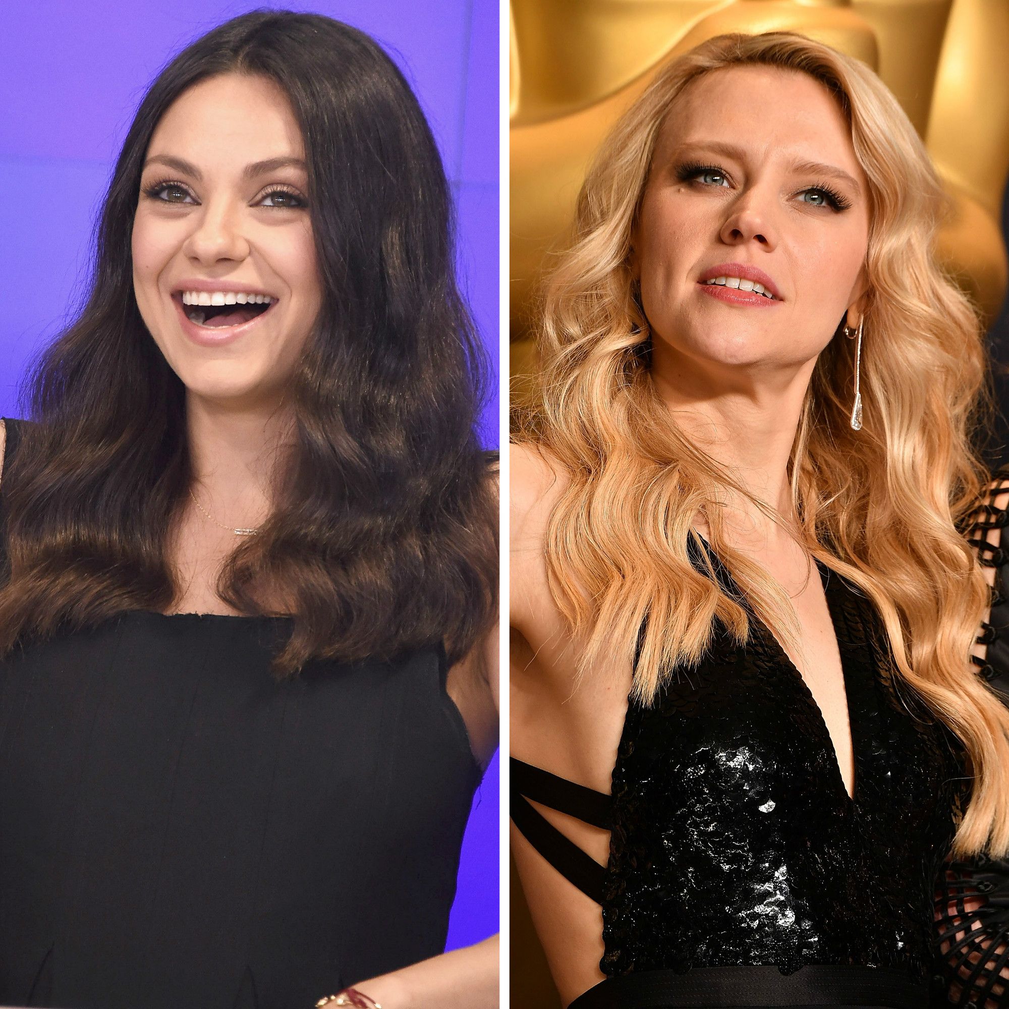 Kate McKinnon Answers Odd Questions From Her Famous Friends