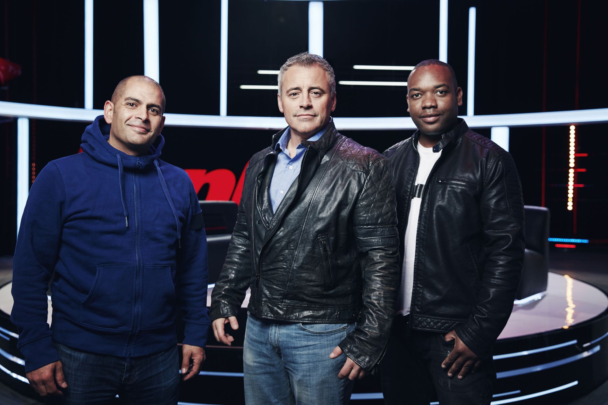 Top Gear series 25 specials, episodes, presenters and you need to know