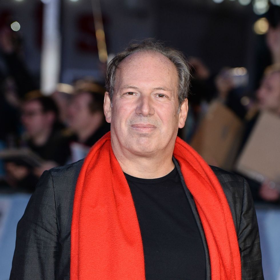 The Untold Truth Of Hans Zimmer