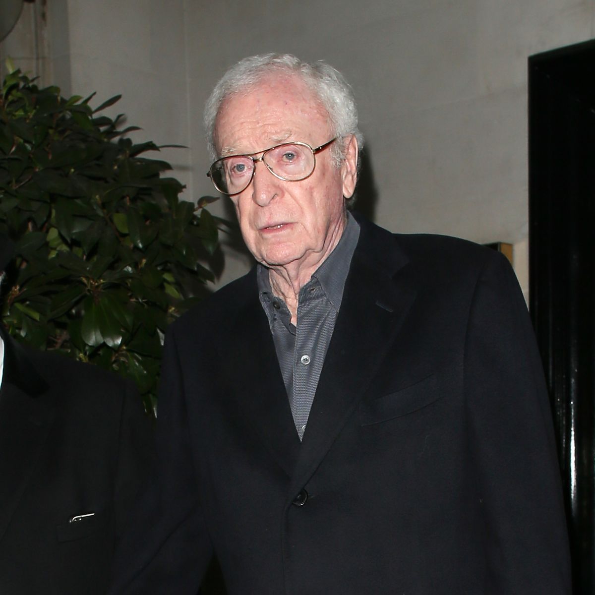 Michael Caine his cancer: I know my days are numbered, want to see