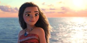 Disney Fans Can't Stop Obsessing Over These Moana/The Little Mermaid ...