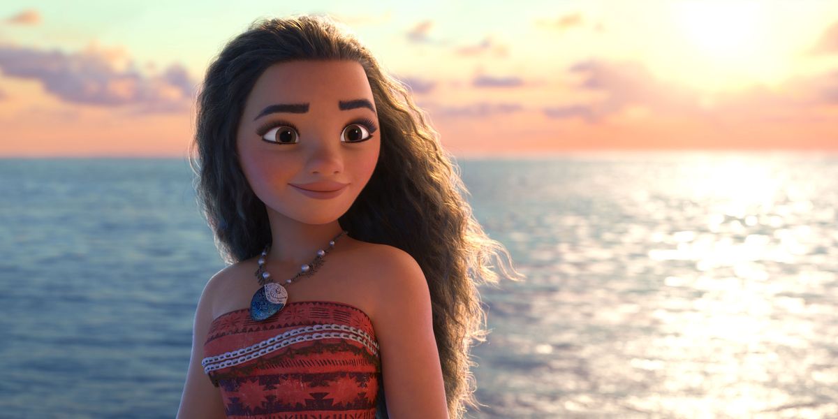 Disney confirms surprise Moana sequel – and it's coming this year