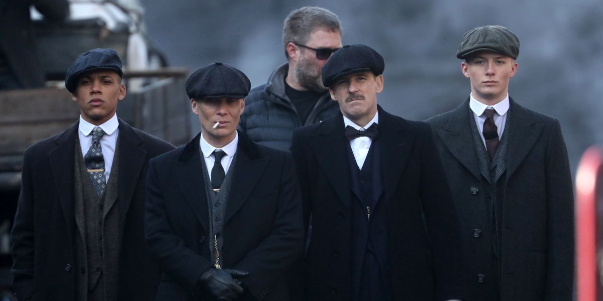 Here's one Peaky Blinders star that won't be back for series 4