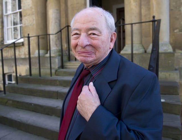 Inspector Morse creator Colin Dexter dies at 86