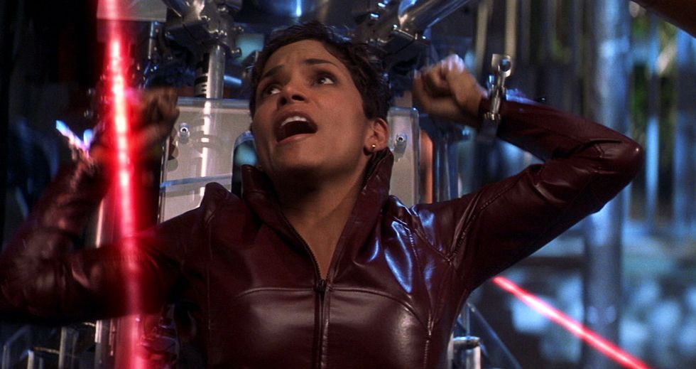 halle berry as jinx in die another day