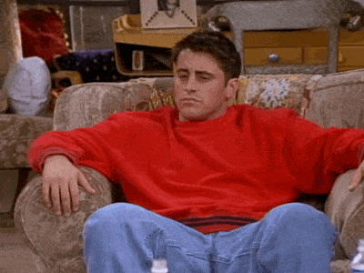 Friends gifs and funny things  Friends gif, Friends episodes