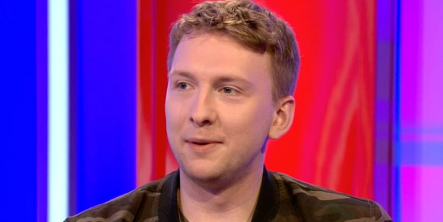 joe lycett dublin travel man