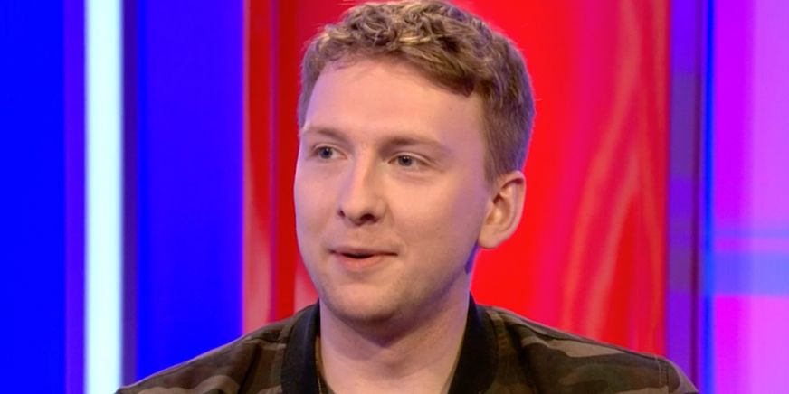 Joe Lycett tried to sell fake Matt Baker news story to The Sun