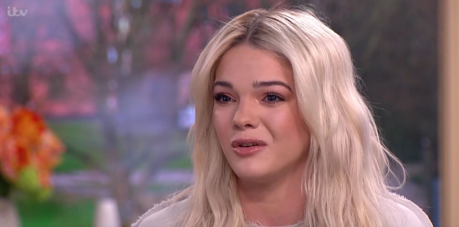 Young Louisa Johnson naked (98 foto and video), Sexy, Cleavage, Instagram, swimsuit 2019 Young Louisa Johnson nudes (46 photos), Pussy, Sideboobs, Twitter, cameltoe 2019