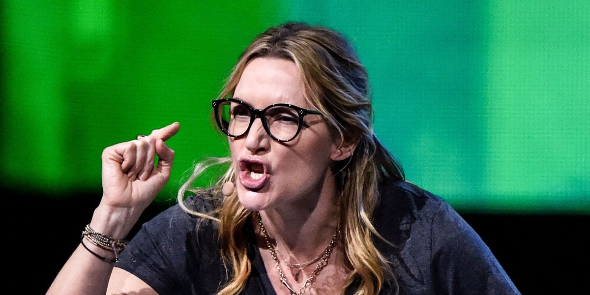 Kate Winslet Was Told To Settle For Fat Girl Parts