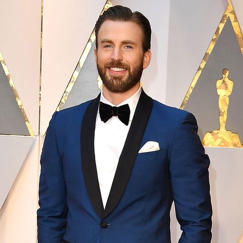 Marvel's Chris Evans wants to star in Kevin Feige's Star Wars