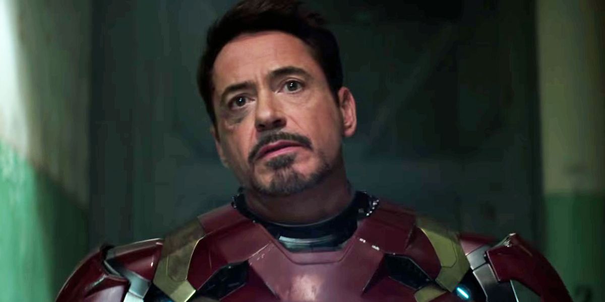 Fan theory forced Marvel to change Avengers: Age of Ultron's ending