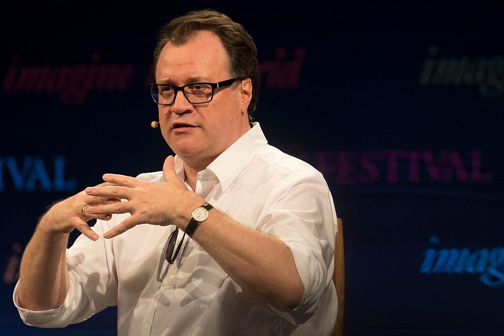 Doctor Who by Russell T. Davies Doctor Who by Russell T. Davies