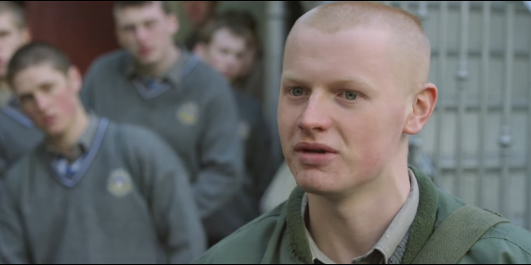 Sing Street star Ian Kenny is the latest to join a galaxy far, far away ...