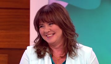 Coleen Nolan