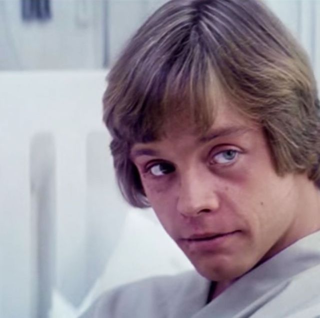 Star Wars The Rise Of Skywalkers Mark Hamill Reveals If Luke Skywalker Died A Virgin 5195