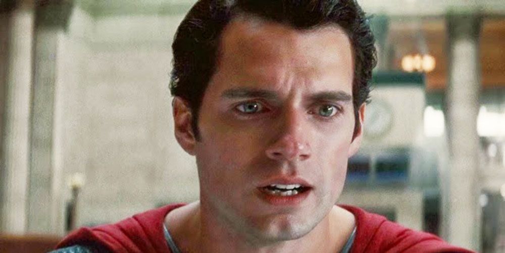 Henry Cavill opens up about his future as Superman