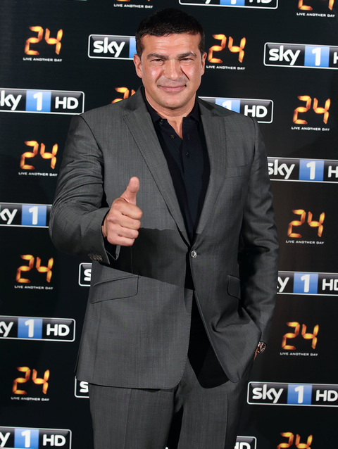 Game Of Thrones Tamer Hassan Wants To Make An Eastenders Comeback 