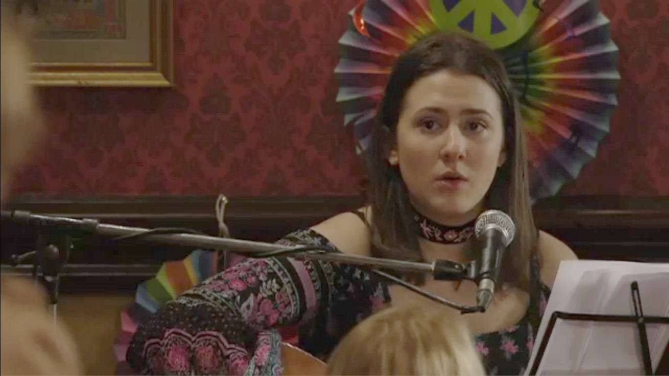 EastEnders Spoilers: Jasmine Armfield Reveals Bex Fowler's Future After ...