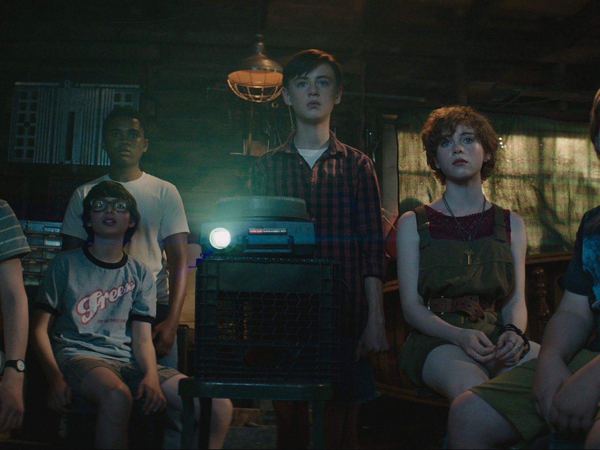 IT star confirms that Losers' Club kid actors will be back to battle  Pennywise in the sequel